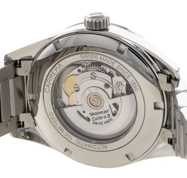 Tag Heuer Carrera WAR201B.BA0723